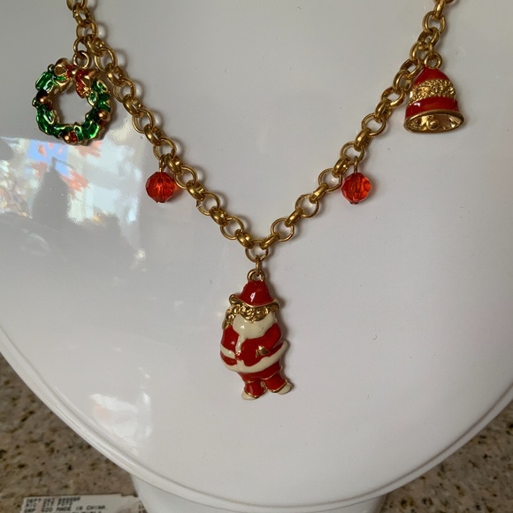 Jewelry  Nwt Christmas Themed Jewelry Set  Poshmark